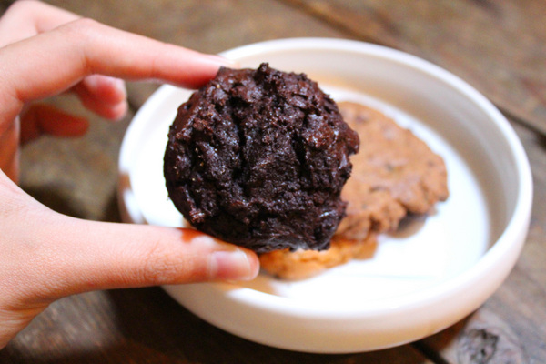 HO-YO Cookies：[台南]巷弄內的小確幸。手工餅乾 HO-YO Cookies