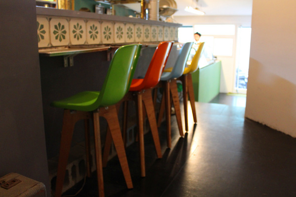 HO-YO Cookies：[台南]巷弄內的小確幸。手工餅乾 HO-YO Cookies