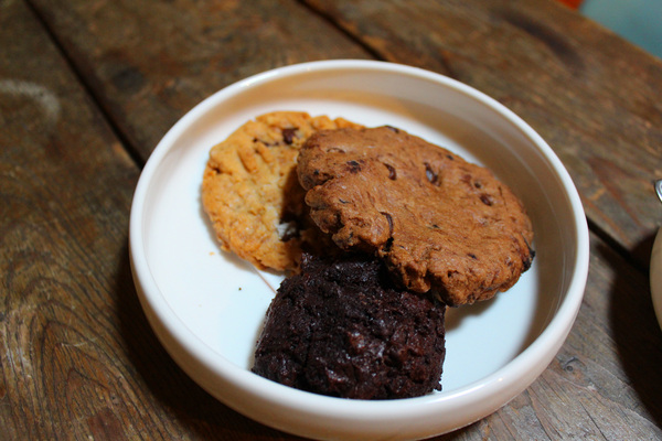 HO-YO Cookies：[台南]巷弄內的小確幸。手工餅乾 HO-YO Cookies