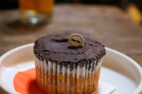 HO-YO Cookies：[台南]巷弄內的小確幸。手工餅乾 HO-YO Cookies