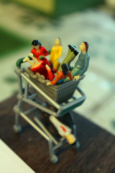 HO-YO Cookies：[台南]巷弄內的小確幸。手工餅乾 HO-YO Cookies