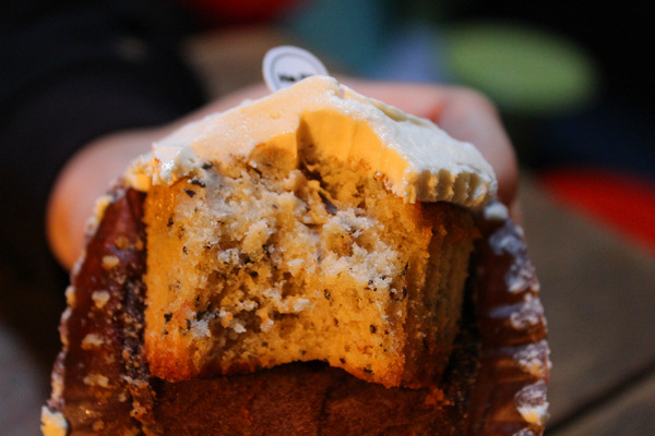 HO-YO Cookies：[台南]巷弄內的小確幸。手工餅乾 HO-YO Cookies