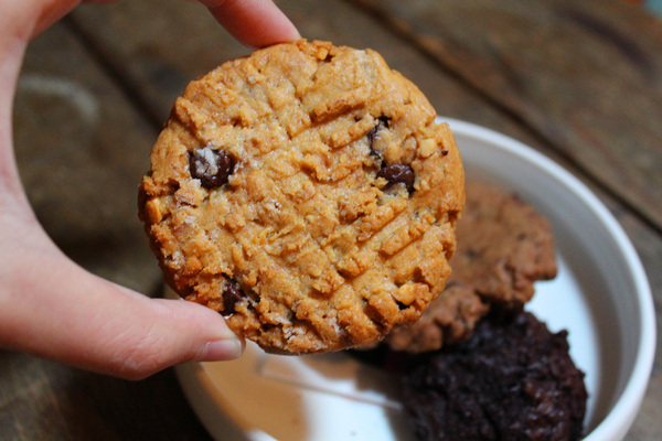 HO-YO Cookies：[台南]巷弄內的小確幸。手工餅乾 HO-YO Cookies