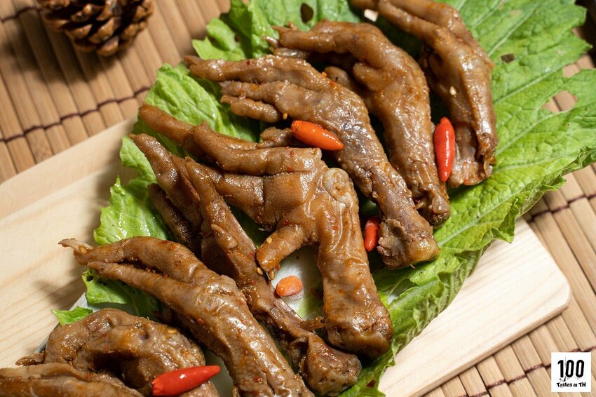 【宅配美食】軒記 台灣肉乾王｜即「嗑」救援！冰鎮滷味免開火直接吃！ | 別墅裡的 100 種味道