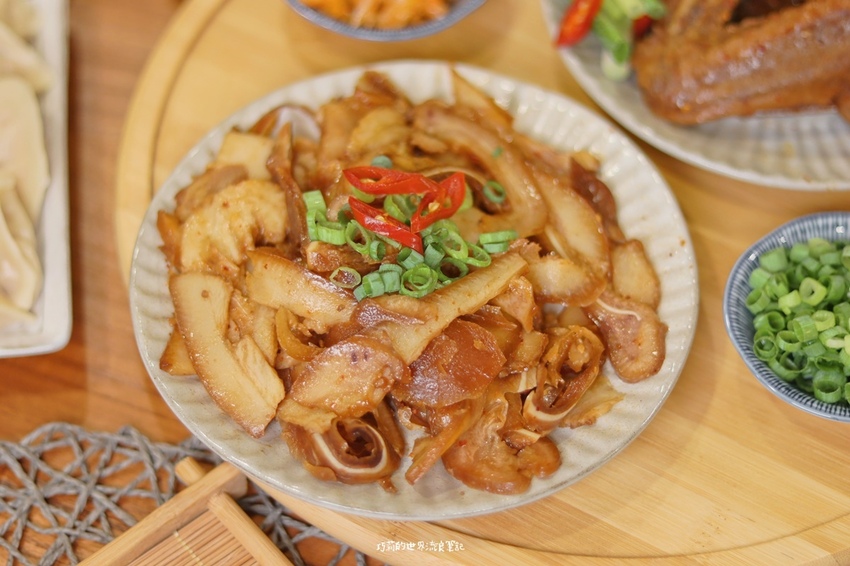 網購冷凍滷味推薦 | 軒記台灣肉乾王 | 想吃秘製滷味宅配免排隊，冷凍庫就是你的滷味小櫥櫃！