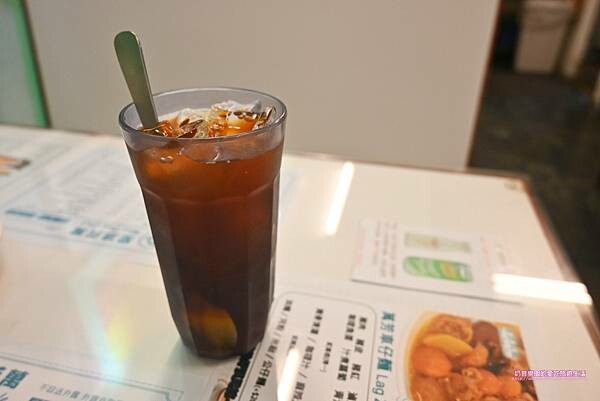 [台北松山區]萬芳冰室 南京店