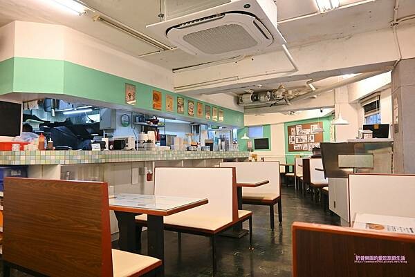 [台北松山區]萬芳冰室 南京店