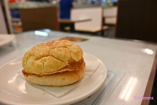 [台北松山區]萬芳冰室 南京店