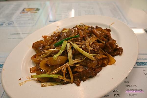 [台北松山區]萬芳冰室 南京店