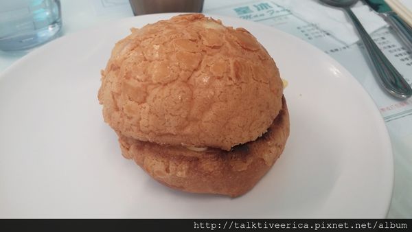 『呷』「捷運南京三民站」☆ 萬芳冰室 ☆ 香港茶餐廳豬排飯好好味