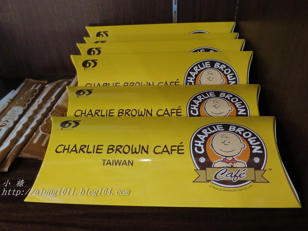 與SNOOPY共進晚餐 ❤