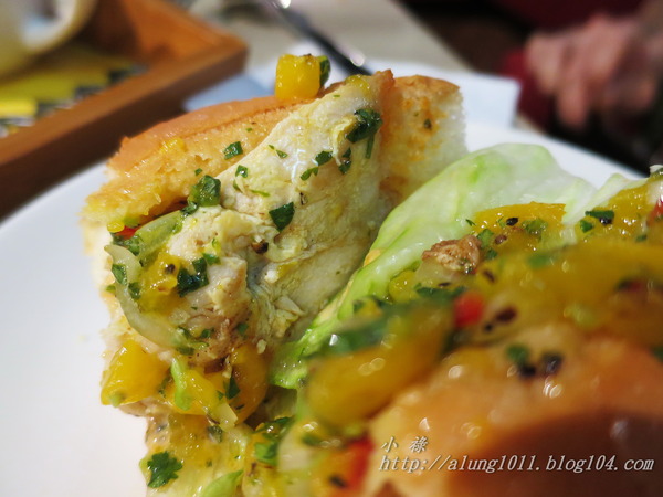 與SNOOPY共進晚餐 ❤