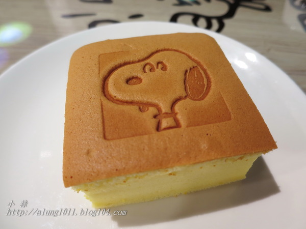 與SNOOPY共進晚餐 ❤