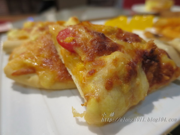 與SNOOPY共進晚餐 ❤