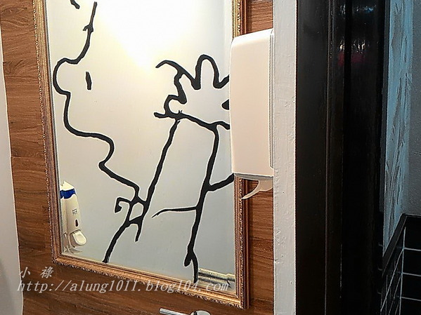 與SNOOPY共進晚餐 ❤