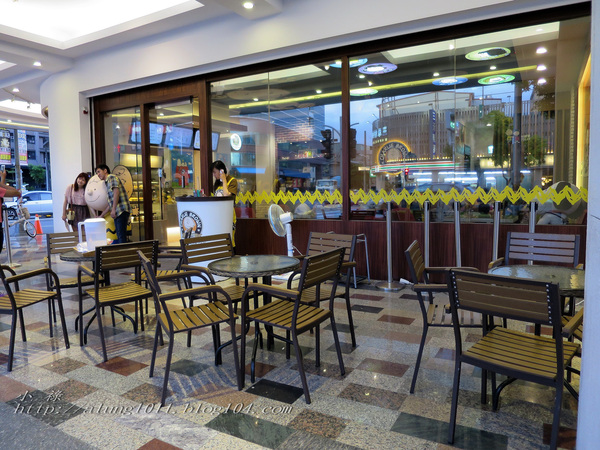 與SNOOPY共進晚餐 ❤