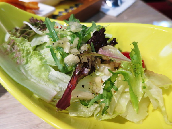 與SNOOPY共進晚餐 ❤