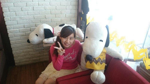 查理布朗咖啡CHARLIE BROWN CAFE TAIWAN：高雄~超好拍主題餐廳 查理布朗咖啡 CHARLIE BROWN CAFE TAIWAN~史奴比上菜囉~