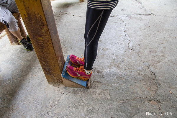 柴山步道：【遊記】｛高雄。鼓山區｝與猴子一起在柴山步道大健走