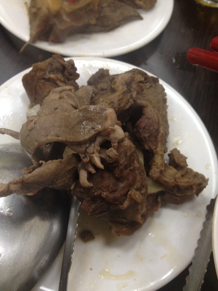 小名羊肉爐:<口碑券004>小名羊肉爐-花不到三百元讓你吃到咩咩叫 小名羊肉爐:<口碑券004>小名羊肉爐-花不到三百元讓你吃到咩咩叫