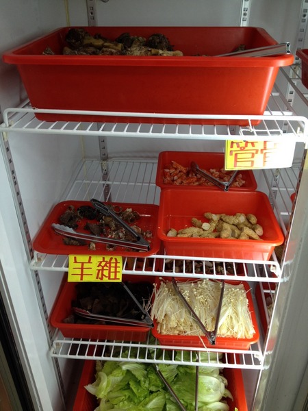 小名羊肉爐:<口碑券004>小名羊肉爐-花不到三百元讓你吃到咩咩叫 小名羊肉爐:<口碑券004>小名羊肉爐-花不到三百元讓你吃到咩咩叫