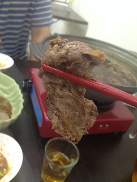 小名羊肉爐:<口碑券004>小名羊肉爐-花不到三百元讓你吃到咩咩叫 小名羊肉爐:<口碑券004>小名羊肉爐-花不到三百元讓你吃到咩咩叫