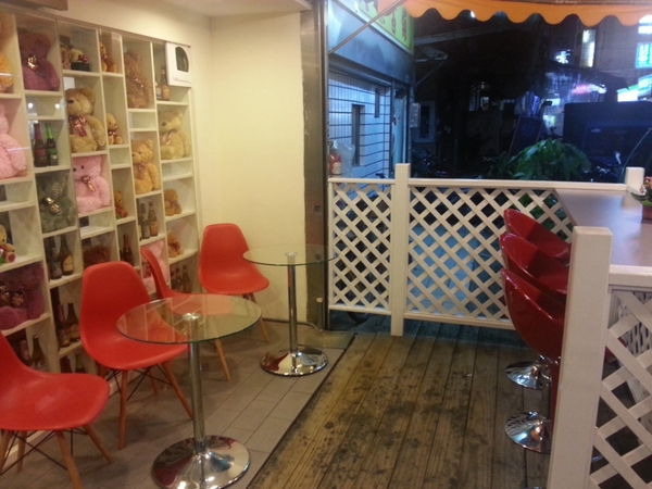 小熊義廚房:【台北美食】小熊義廚房@捷運信義安和站 小熊義廚房:【台北美食】小熊義廚房@捷運信義安和站