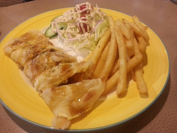 小熊義廚房:【台北美食】小熊義廚房@捷運信義安和站 小熊義廚房:【台北美食】小熊義廚房@捷運信義安和站