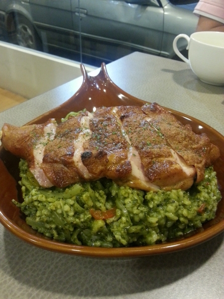 小熊義廚房:【台北美食】小熊義廚房@捷運信義安和站 小熊義廚房:【台北美食】小熊義廚房@捷運信義安和站