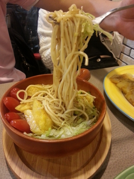 小熊義廚房:【台北美食】小熊義廚房@捷運信義安和站 小熊義廚房:【台北美食】小熊義廚房@捷運信義安和站