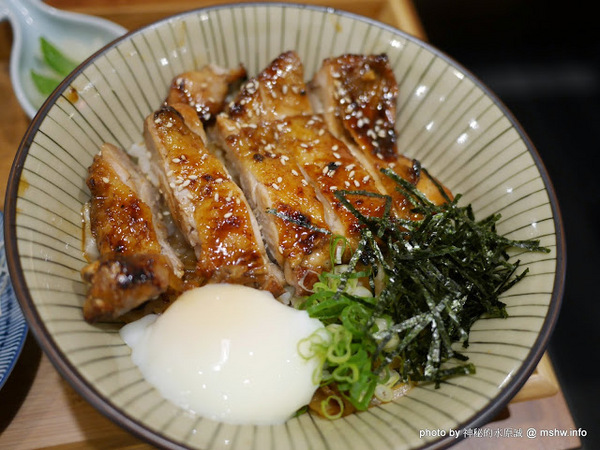 鐵熊二樂：【食記】台中Good Lu Lu 鐵熊二樂丼飯鍋物專賣店@南區台中高工&中興大學 : 水準之上的平價丼飯與創意鍋物