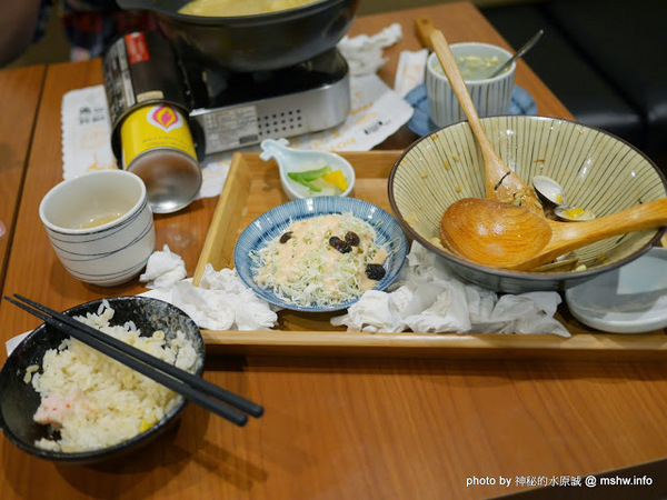 鐵熊二樂：【食記】台中Good Lu Lu 鐵熊二樂丼飯鍋物專賣店@南區台中高工&中興大學 : 水準之上的平價丼飯與創意鍋物