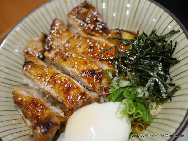 鐵熊二樂：【食記】台中Good Lu Lu 鐵熊二樂丼飯鍋物專賣店@南區台中高工&中興大學 : 水準之上的平價丼飯與創意鍋物