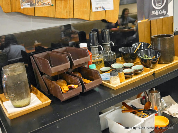 鐵熊二樂：【食記】台中Good Lu Lu 鐵熊二樂丼飯鍋物專賣店@南區台中高工&中興大學 : 水準之上的平價丼飯與創意鍋物