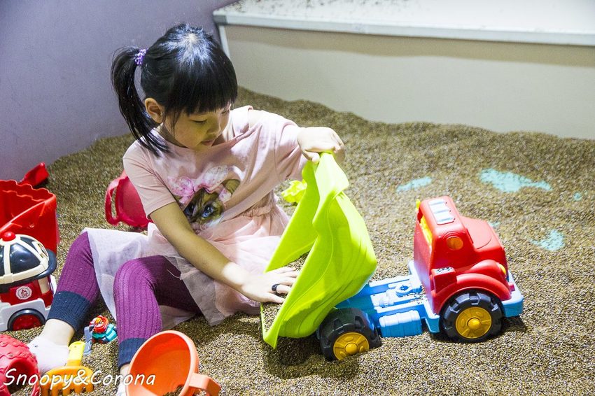 【親子餐廳】竹北親子餐廳/la play 樂玩 親子空間x輕食~複合式親子玩樂天堂,好吃好玩好放電