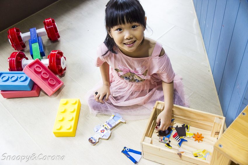 【親子餐廳】竹北親子餐廳/la play 樂玩 親子空間x輕食~複合式親子玩樂天堂,好吃好玩好放電