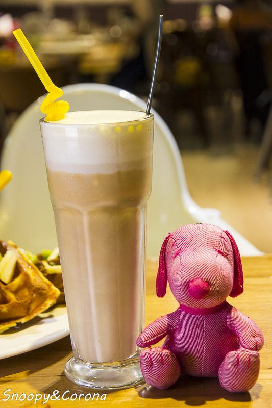 【親子餐廳】竹北親子餐廳/la play 樂玩 親子空間x輕食~複合式親子玩樂天堂,好吃好玩好放電