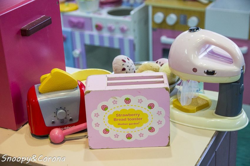 【親子餐廳】竹北親子餐廳/la play 樂玩 親子空間x輕食~複合式親子玩樂天堂,好吃好玩好放電