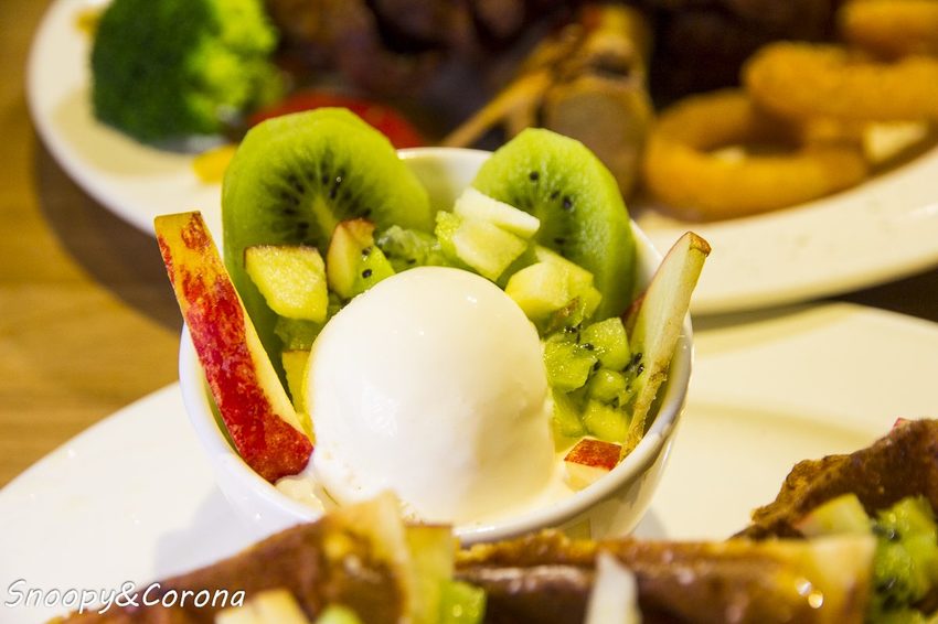 【親子餐廳】竹北親子餐廳/la play 樂玩 親子空間x輕食~複合式親子玩樂天堂,好吃好玩好放電