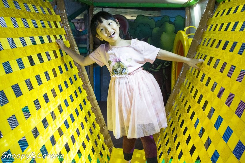 【親子餐廳】竹北親子餐廳/la play 樂玩 親子空間x輕食~複合式親子玩樂天堂,好吃好玩好放電