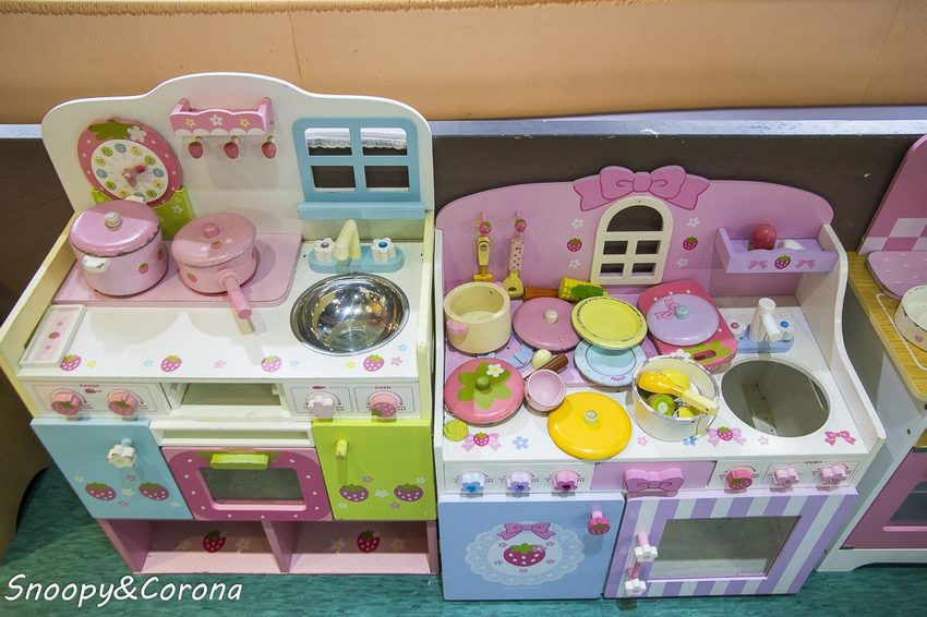 【親子餐廳】竹北親子餐廳/la play 樂玩 親子空間x輕食~複合式親子玩樂天堂,好吃好玩好放電