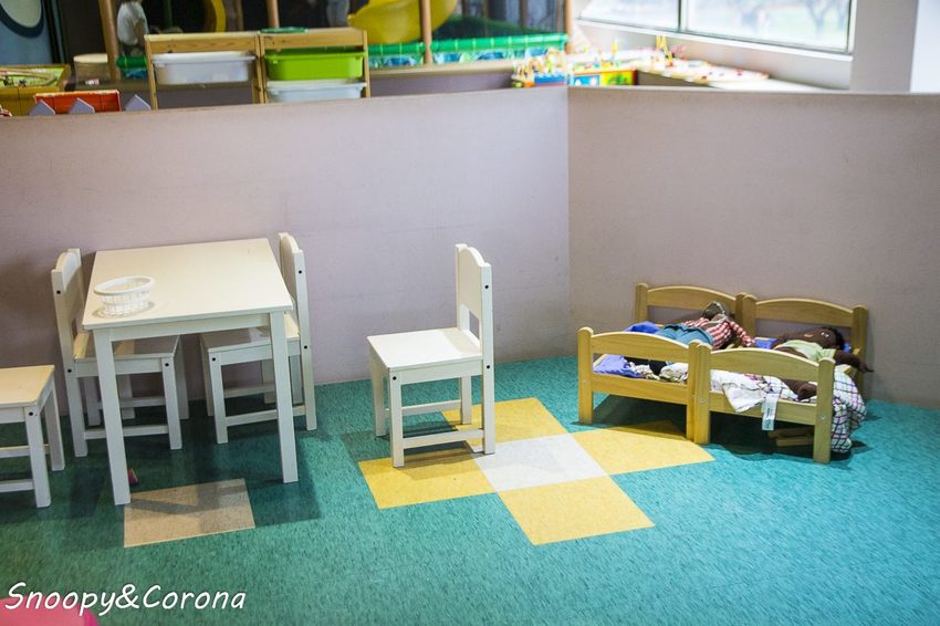 【親子餐廳】竹北親子餐廳/la play 樂玩 親子空間x輕食~複合式親子玩樂天堂,好吃好玩好放電