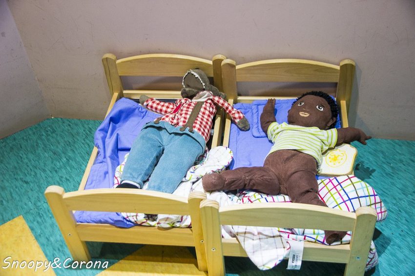 【親子餐廳】竹北親子餐廳/la play 樂玩 親子空間x輕食~複合式親子玩樂天堂,好吃好玩好放電