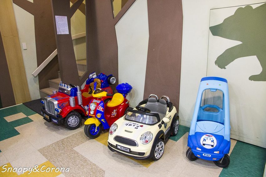 【親子餐廳】竹北親子餐廳/la play 樂玩 親子空間x輕食~複合式親子玩樂天堂,好吃好玩好放電