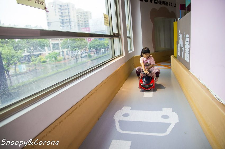 【親子餐廳】竹北親子餐廳/la play 樂玩 親子空間x輕食~複合式親子玩樂天堂,好吃好玩好放電