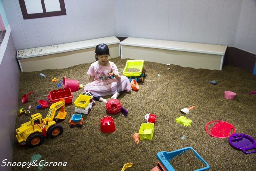 【親子餐廳】竹北親子餐廳/la play 樂玩 親子空間x輕食~複合式親子玩樂天堂,好吃好玩好放電