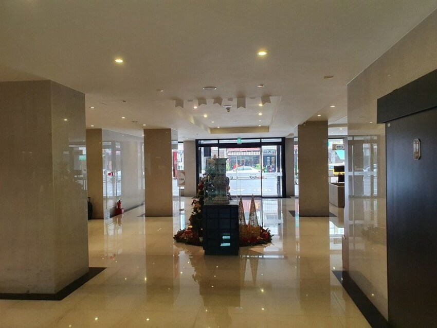 【高雄】希望殿堂精緻商旅(Wishinn Hotel) - CP值高的商務旅店 | 怪獸生活五四三