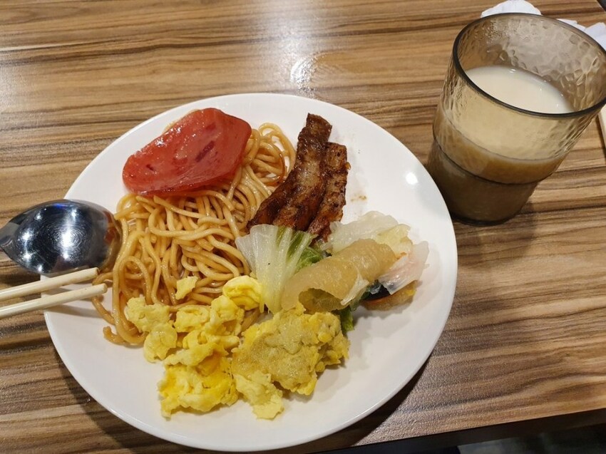 【高雄】希望殿堂精緻商旅(Wishinn Hotel) - CP值高的商務旅店 | 怪獸生活五四三