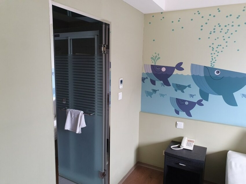 【高雄】希望殿堂精緻商旅(Wishinn Hotel) - CP值高的商務旅店 | 怪獸生活五四三