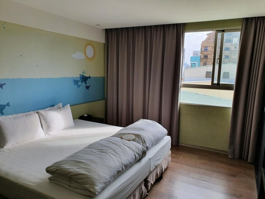 【高雄】希望殿堂精緻商旅(Wishinn Hotel) - CP值高的商務旅店 | 怪獸生活五四三